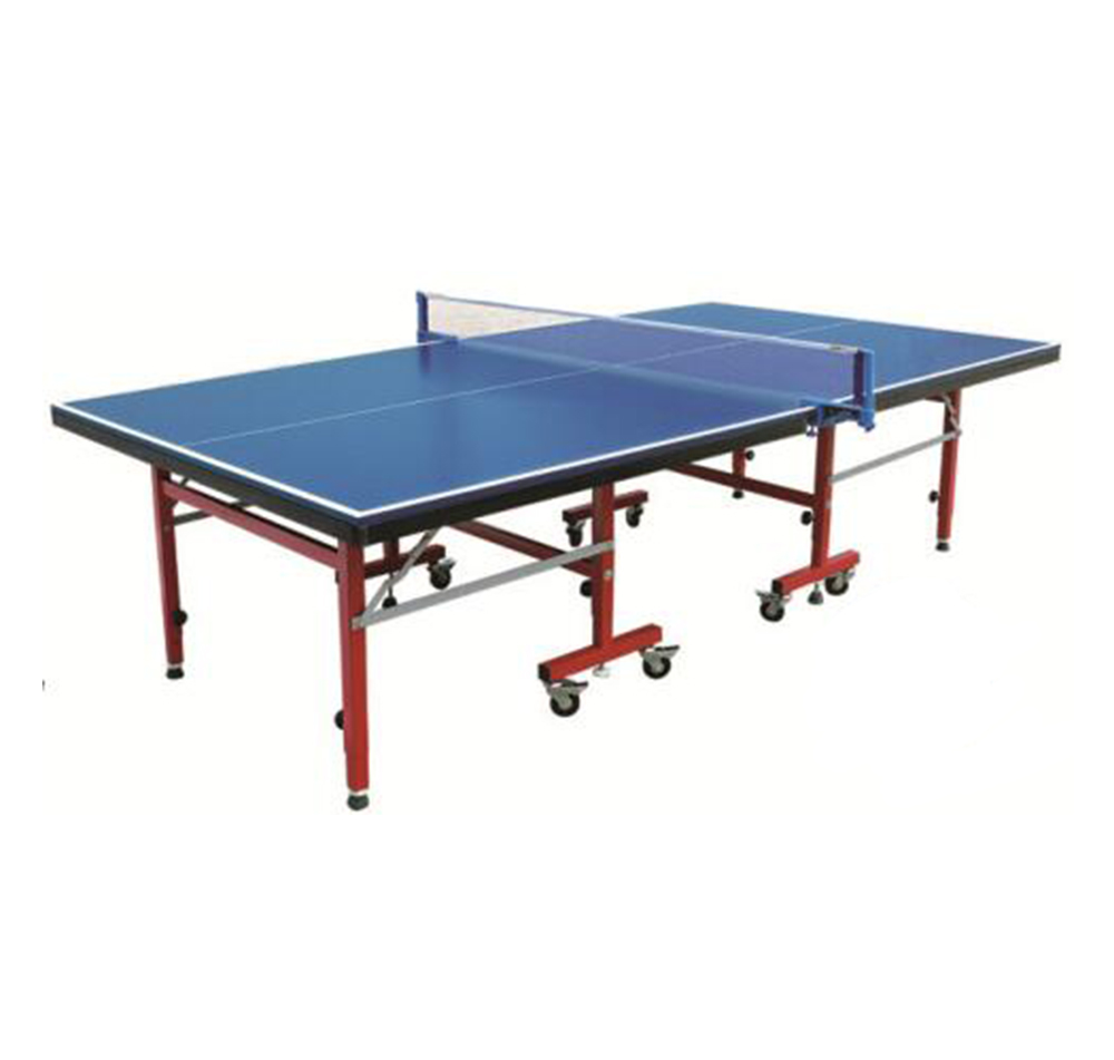 HKCG-PP-1003 single folding table tennis table